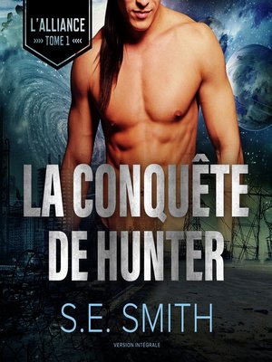 cover image of La Conquête de Hunter